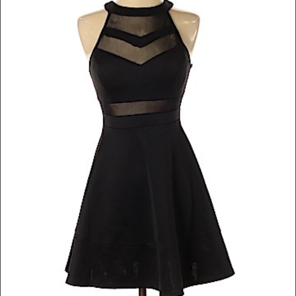 Emerald Sundae Dress